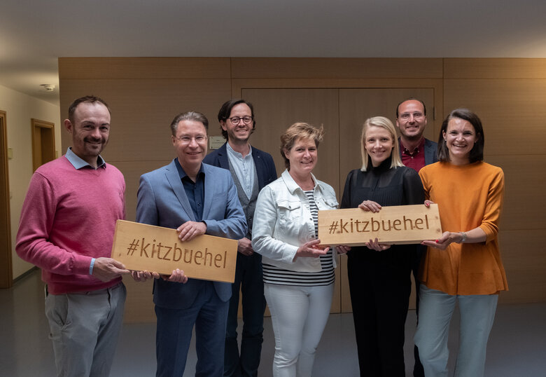 Kitz Tourism Talents Kitz Tourism Talents