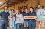 Kitzbühel celebrates another summer of events full of joie de vivre