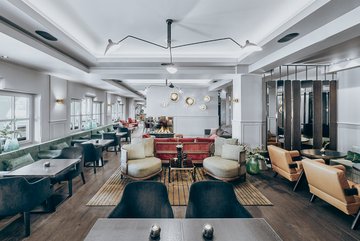 Hotel schwarzer Adler Kitzbühel