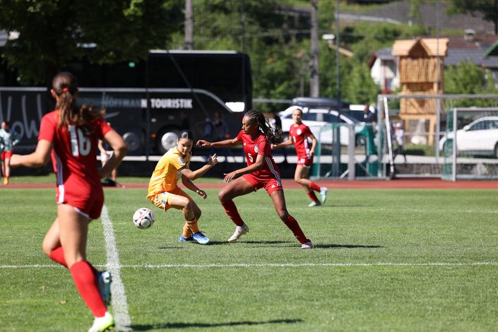  Cordial Cup Kitzbühel