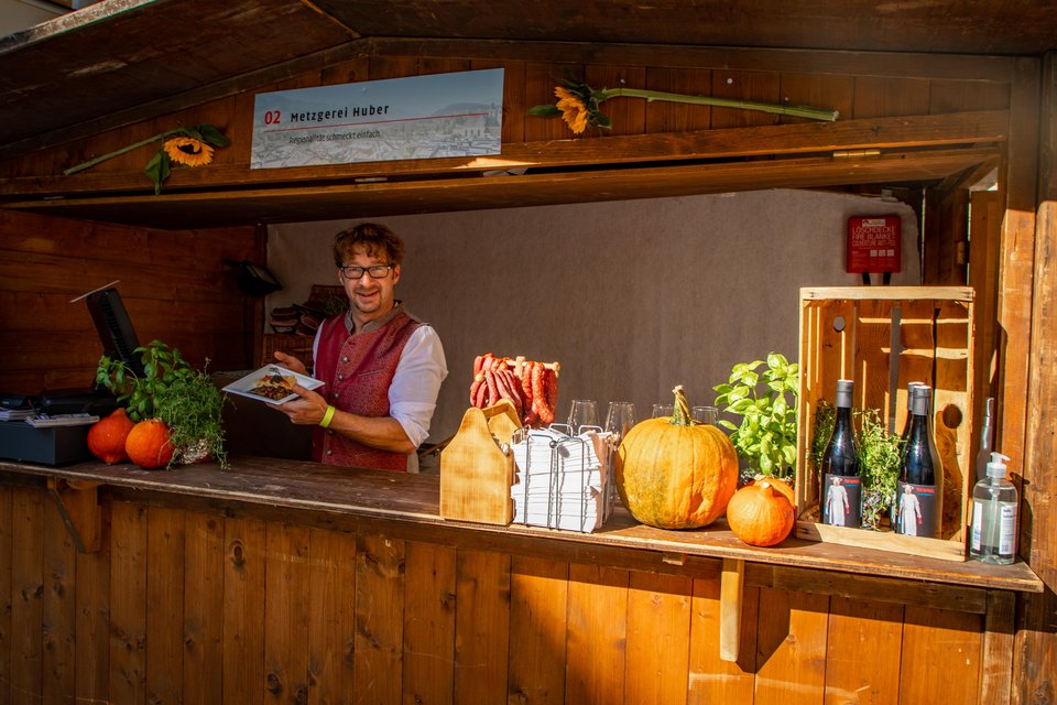 Kitz Kulinarik Kitzbühel 