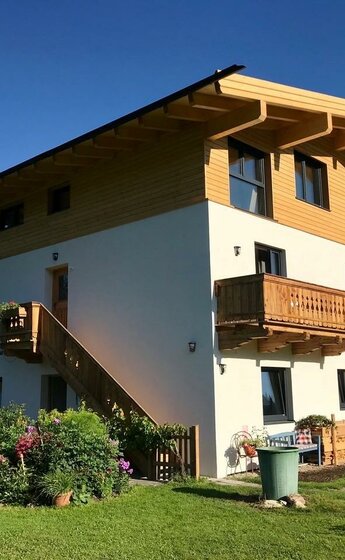 Landhaus Barbara Sommer