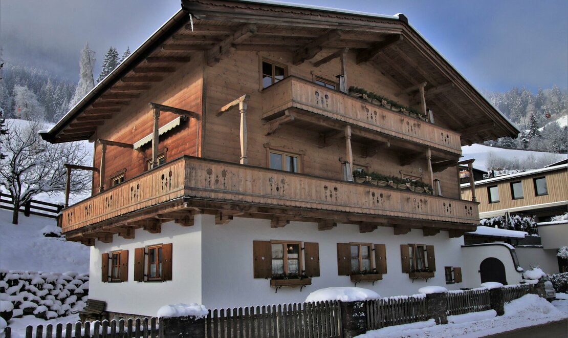 Haus Obernauer