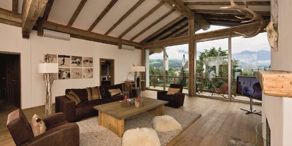 Kitzhof Suite