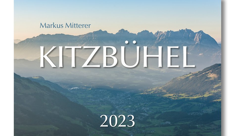 Kalender Markus Mitterer 2023