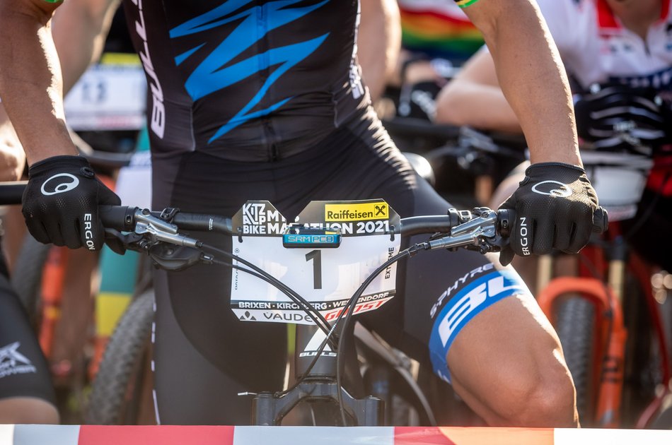 KitzAlpBike Mountainbike Festival