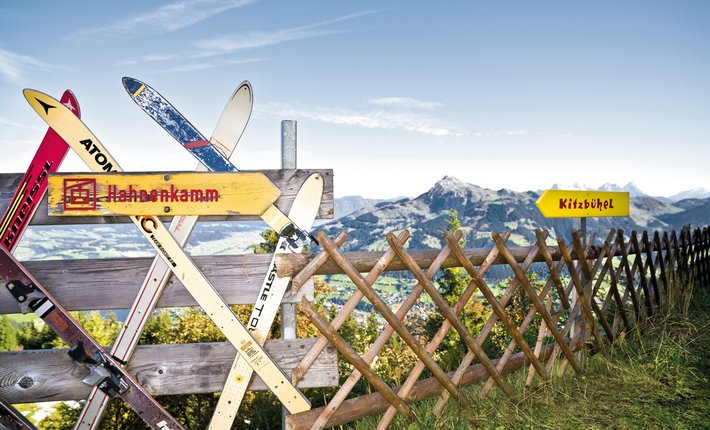 TIPPS für den Sommer in Kitzbühel