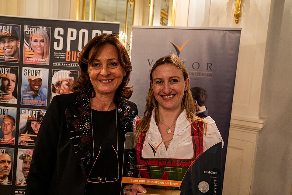 Kitzbühel Mitarbeiter