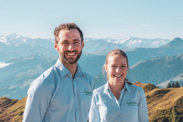 Alpenhaus Kitzbühel