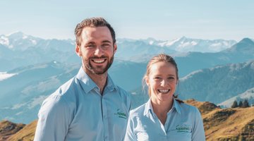 Alpenhaus Kitzbühel