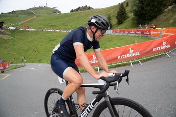 Radmarathon Kitzbühel 2024