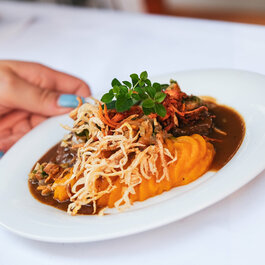 Gerich – Kitz Culinary Delights