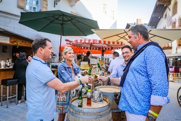 Kitz Kulinarik Kitzbühel 