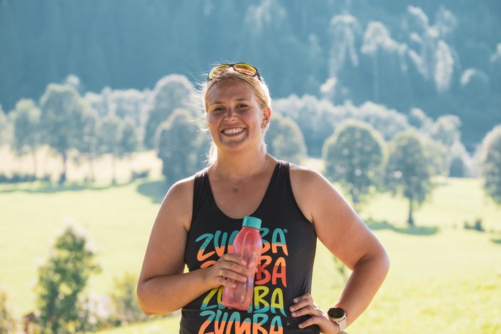 Lisa Obernauer
