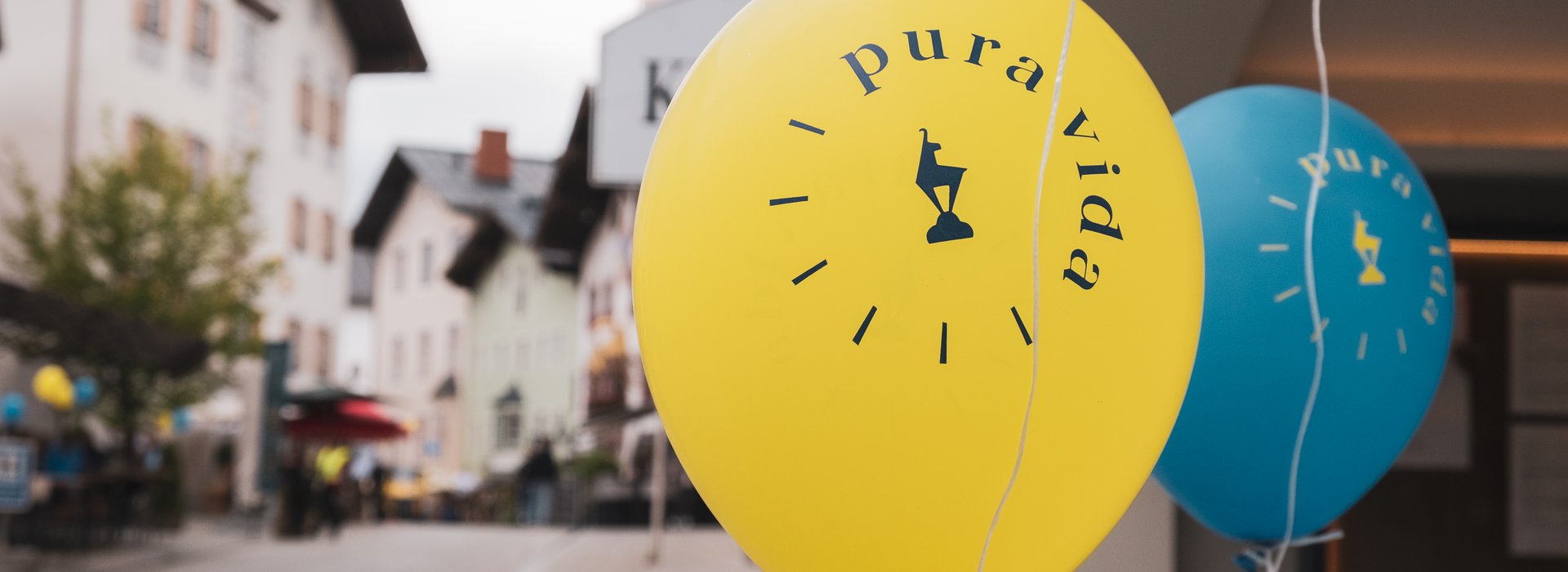 Pura Vida Sommer Kitzbühel 