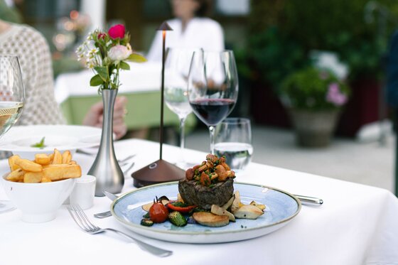 HOTEL KAISERHOF WIEN & KITZBÜHEL