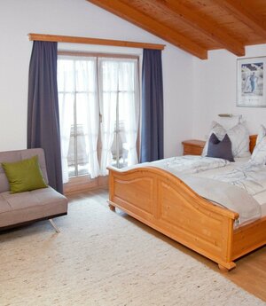 Egger Studio Hornblick