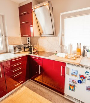Wohnung Sinwell 16 Kitzbühel (c) Kitzbühel Tourism