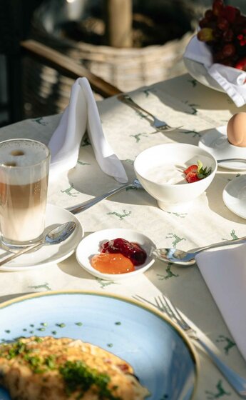 Hotel-Kaiserhof-Kitzbühel-Fruehstueck
