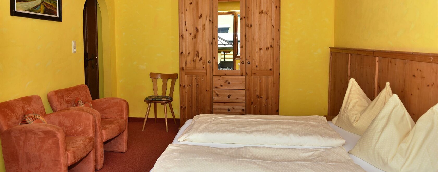 Gasthof_Alte_Wacht_Jochberg_Doppelzimmer