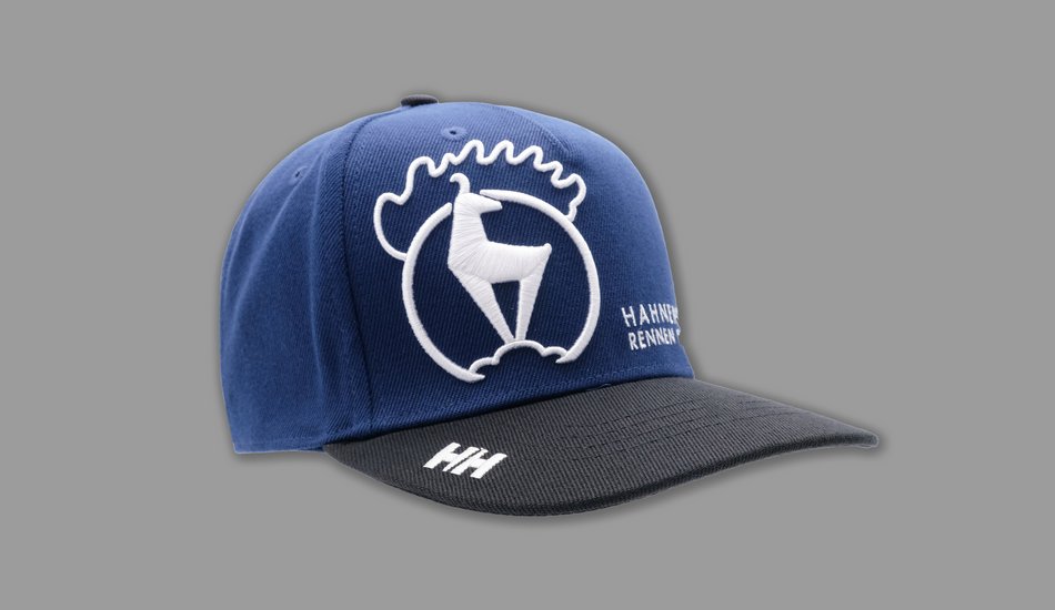 Hahnenkamm-Race Cap 2023