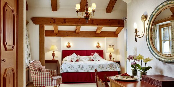 Deluxe Junior Suite