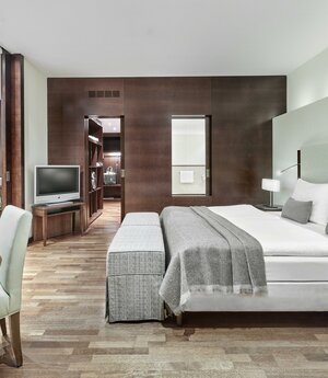 Duplex Suite Lebenberg Schlosshotel