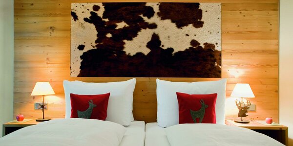 Doppelzimmer Standard
