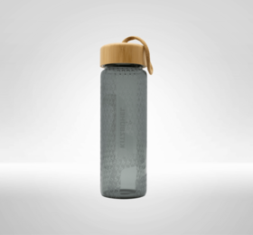 Drinking bottle