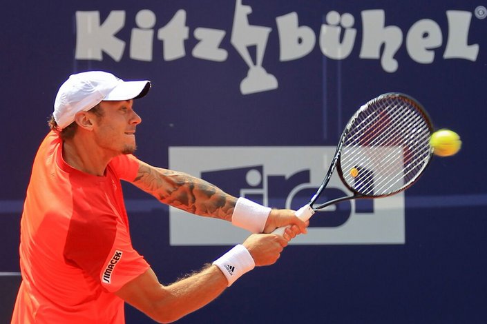 Generali Open Kitzbühel 