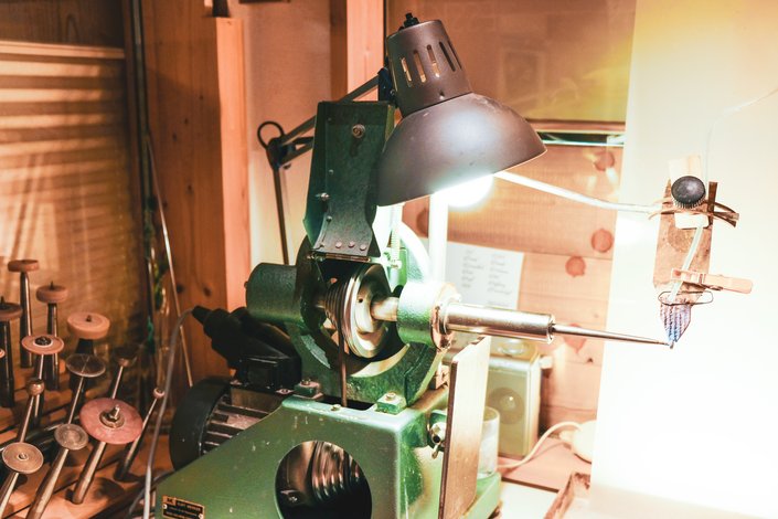 Gravurwerkstatt