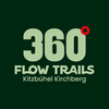 360° Flow Trails: Singletrack Trails in Kitzbühel and Kirchberg