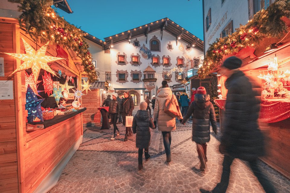 Kitzbühler Advent