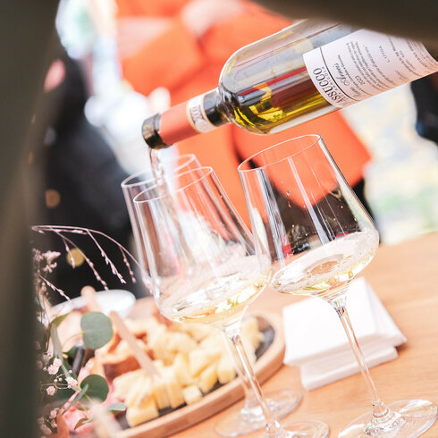 KITZ Culinary x Piedmont – A Culinary Delight