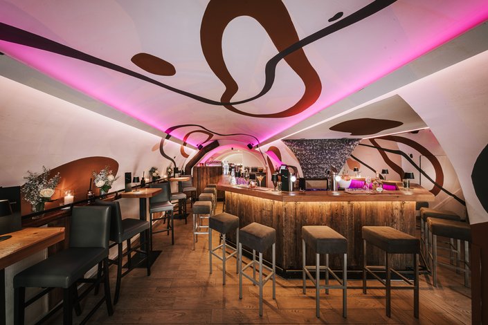 Glockenspiel Kitzbühel