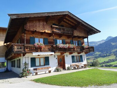 Ferienwohnung Schatzhof