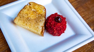 Kitz Culinary 2022
