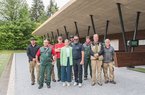 Exklusives Golftraining auf höchstem Niveau