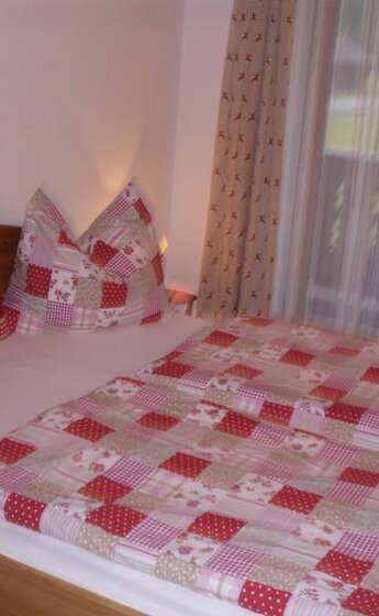 Apartment mit 2 Schlafzimmer2