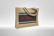 Jute bag