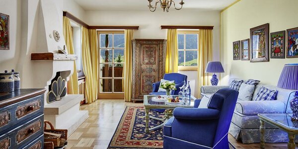 Kaiser Suite Maximilian