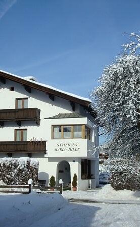 Winteransicht