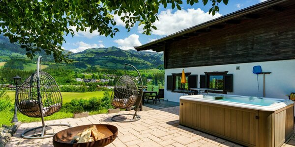 Chalet Moralodge