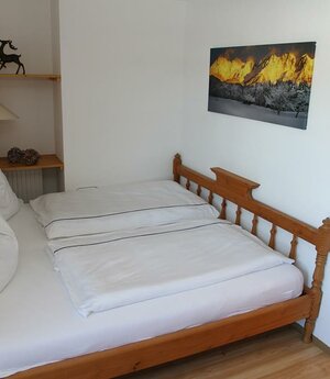 Doppelbett