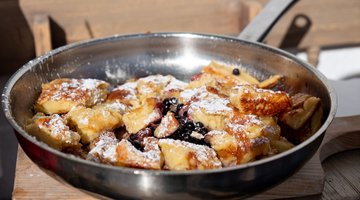 Kaiserschmarrn
