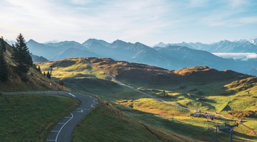 Alpenhaus Kitzbühel