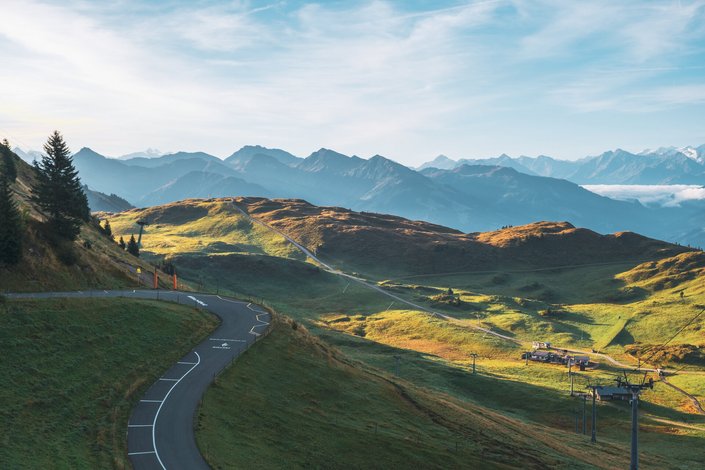 Alpenhaus Kitzbühel