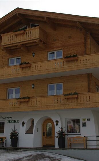 Haus Winter