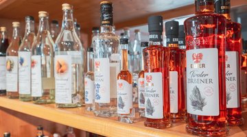 Alpenhaus Kitzbühel