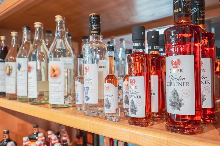 Alpenhaus Kitzbühel